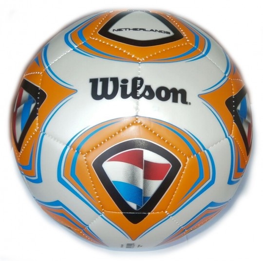 

Мяч футбольный Wilson Dodici Soccer Ball NL SS14