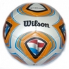 М'яч футбольний Wilson Dodici Soccer Ball NL SS14