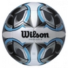 Мяч футбольный Wilson Rebar II SZ5 XD Electric Blue SS15