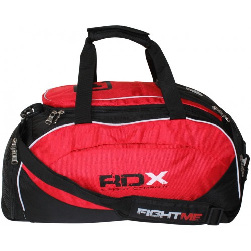 

Сумка-рюкзак RDX Gear Bag, Красный