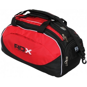 Сумка-рюкзак RDX Gear Bag - Фото №2