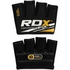 Бинт-рукавичка RDX Neoprene Gel Yellow (2 шт) - Фото №2