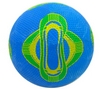 Мяч футбольный резиновый BA-4578