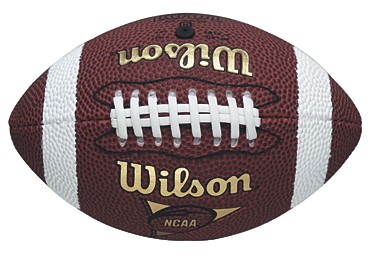 

Мини-мячик для американского футбола Wilson Micro Football SS18 (F1637)