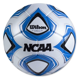 Мини-мячик футбольный Wilson NCAA Mini Forte Soccer Ball SS14