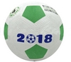 Мяч футбольный резиновый World Cup 2018 CV306N - Фото №4