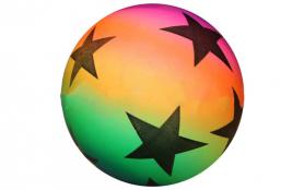 Мяч резиновый ZLT Star