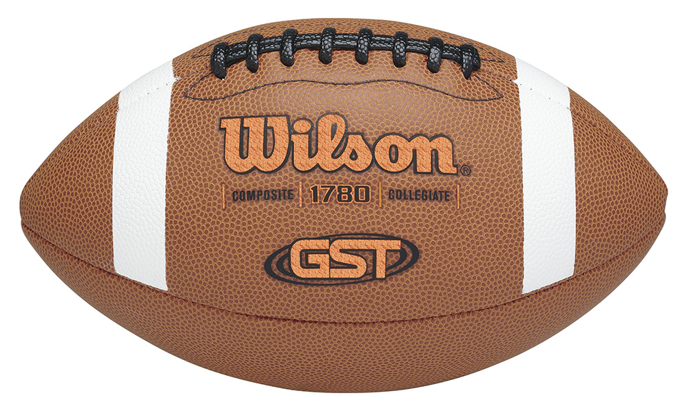 

Мяч для американского футбола Wilson GST Comp ofcl Fball XB SS15