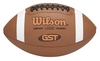 М'яч для американського футболу Wilson GST Comp ofcl Fball XB SS15