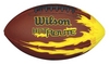 Мяч для американского футбола Wilson NCAA Hot Route Junior Football XB SS15