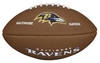 М'яч для американського футболу Wilson NFL Mini Team Logo Football BA SS15