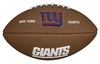Мяч для американского футбола Wilson NFL Mini Team Logo Football NG SS15