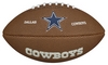 М'яч для американського футболу Wilson NFL Mini Team Logo Football DL SS15