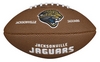 М'яч для американського футболу Wilson NFL Mini Team Logo Football JX SS15