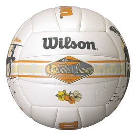 Мяч волейбольный Wilson Endless Summer Volleyball SS14