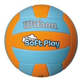Мяч волейбольный Wilson Super Soft Play Volleyball SS14