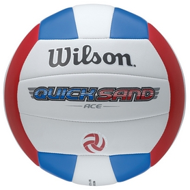 Мяч волейбольный Wilson Quicksand Ace Volleyball SS15