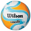 Мяч волейбольный Wilson Oasis Volleyball Blor Bulk SS14