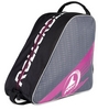 Сумка для роликовых коньков Rollerblade Skate Bag розовая