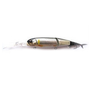 Воблер Imakatsu Super Killer Bill Minnow - 135 Real Ayu