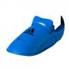 Футы (защита стопы) Adidas WKF синяя