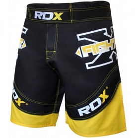 Шорты для MMA RDX X6 11315