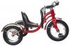 Велосипед детский трехколесный Schwinn Roadster Trike 2015 - 12", рама - 12", красный (SKD-31-58)
