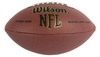 Мяч для американского футбола Wilson NFL Super Grip Composite SS15