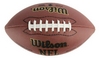 М'яч для американського футболу Wilson NFL Super Grip Composite SS15 - Фото №2