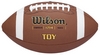 Мяч для американского футбола Wilson TDY Composite Youth Football SS15