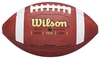 М'яч для американського футболу Wilson TDY Traditional Youth Football SS14 - Фото №2