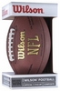 Дисплей для м'яча Wilson Football Display Generic Official SS14