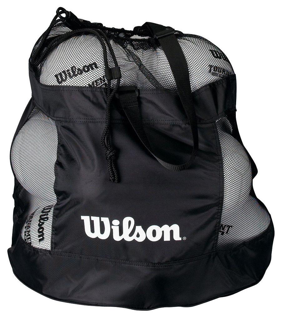 

Сумка для мячей Wilson All Sport Ball Bag SS14