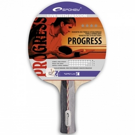 Ракетка для настільного тенісу Spokey Progress AN