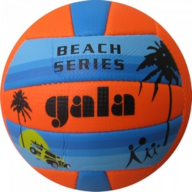 Мяч волейбольный пляжный Gala VB-5115