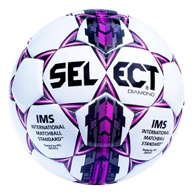 Мяч футбольный Select Diamond 5