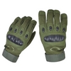 Перчатки тактические Oakley BC-4623-G темно-зеленые