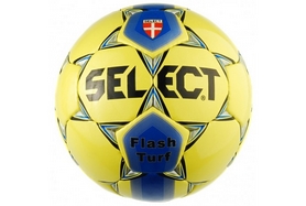 М'яч футбольний Select Flash Turf