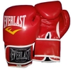 Перчатки боксерские Everlast BO-3987-R красные