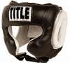 Шолом боксерський Title Boxing Traditional Training Headgear