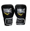 Перчатки боксерские Everlast BO-3987-BK черные