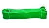 Тренажер - резиновая петля Way-4-you зеленая 17-54 кг