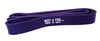 Тренажер - резиновая петля Way-4-you фиолетовая 11-36 кг