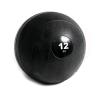М'яч медичний (слембол) Pro Supra Slam Ball 12 кг чорний