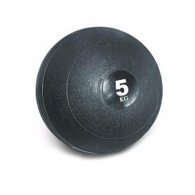 Мяч медицинский (слэмбол) Pro Supra Slam Ball 5 кг