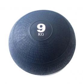 Мяч медицинский (слэмбол) Pro Supra Slam Ball 9 кг