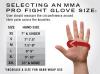 Перчатки тренировочные Title MMA GEL Max Training Gloves - Фото №2