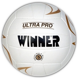 Мяч волейбольный Winner Ultra Pro