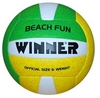 М'яч волейбольний пляжний Winner Beach Fun