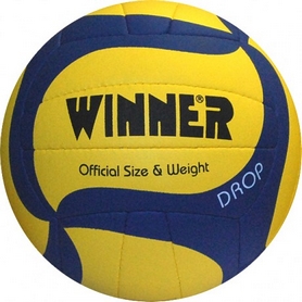 Мяч волейбольный Winner Drop